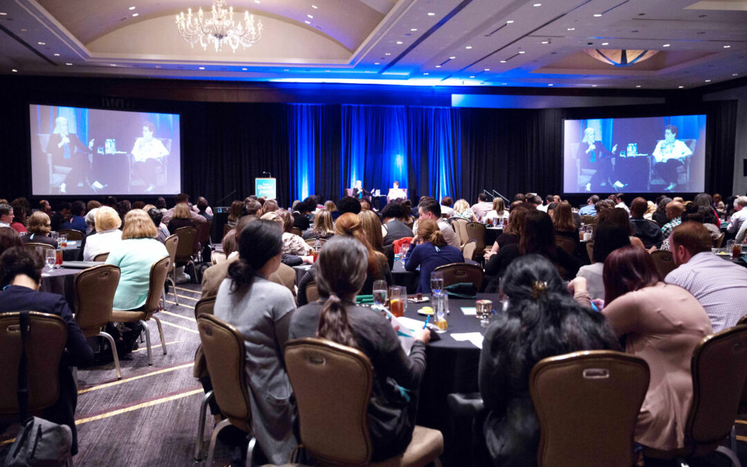 2018 Shared Insight Gathering