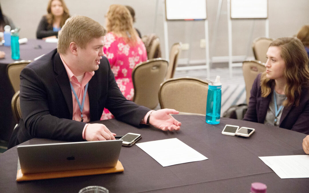 2018 Shared Insight Gathering