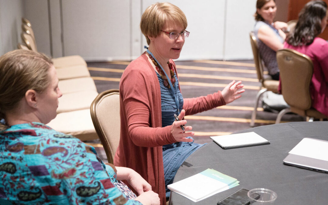 2018 Shared Insight Gathering