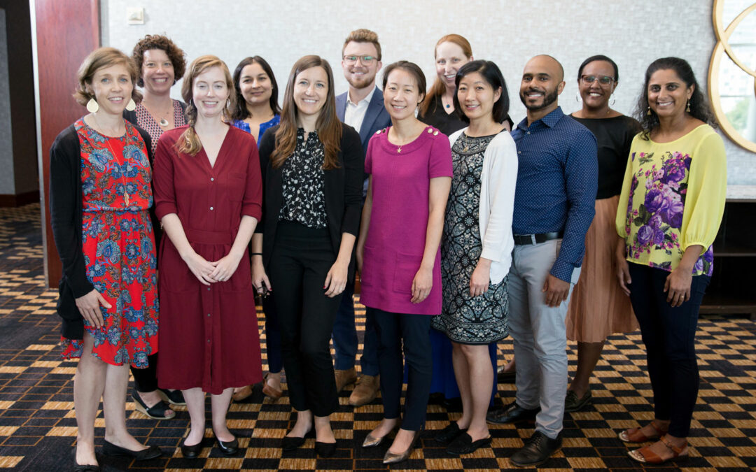 2018 Shared Insight Gathering