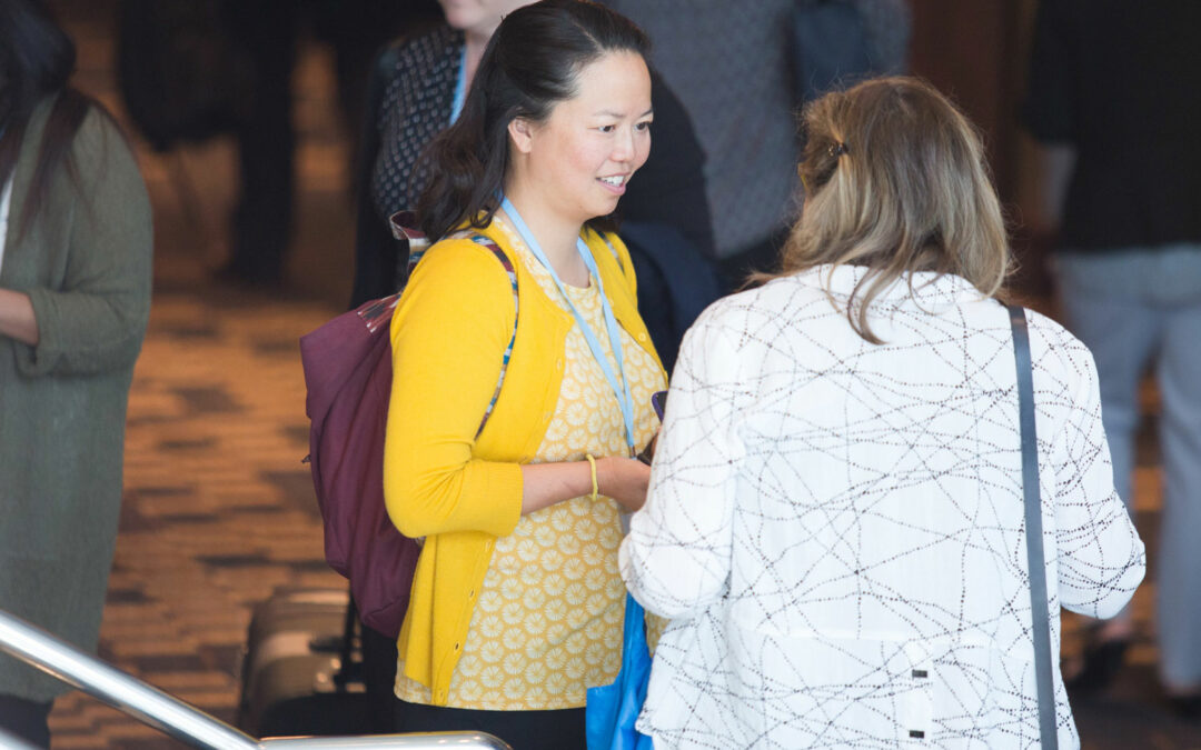 2018 Shared Insight Gathering