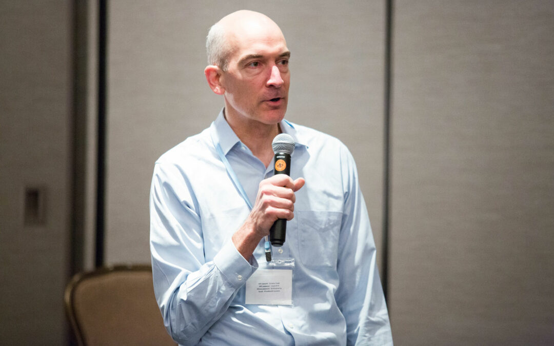 2018 Shared Insight Gathering