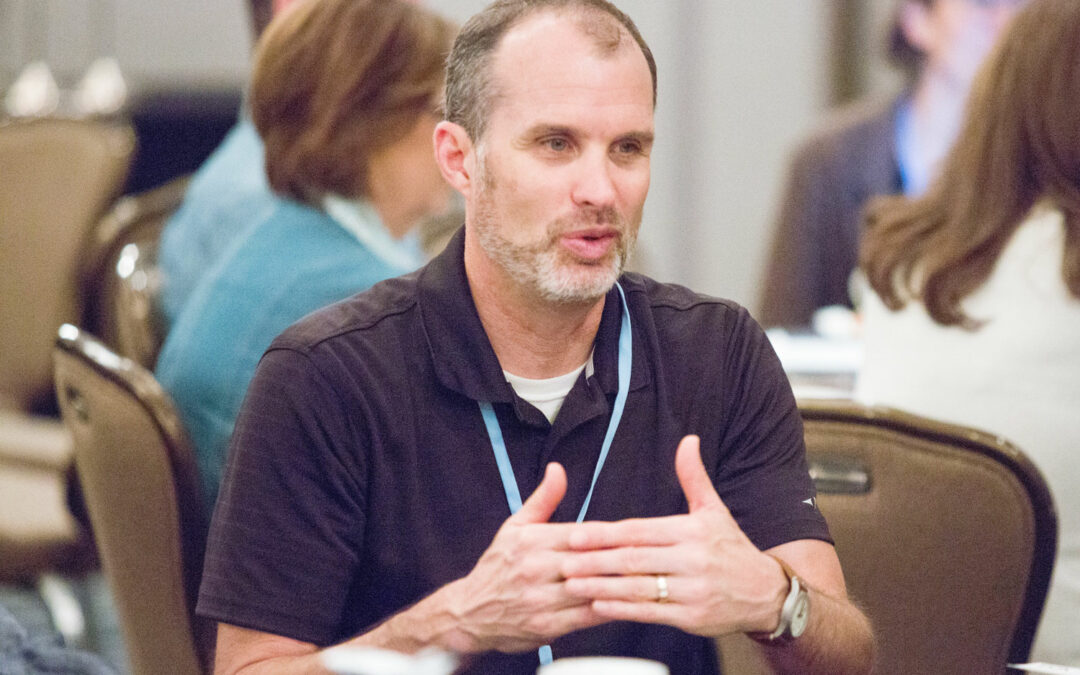 2018 Shared Insight Gathering