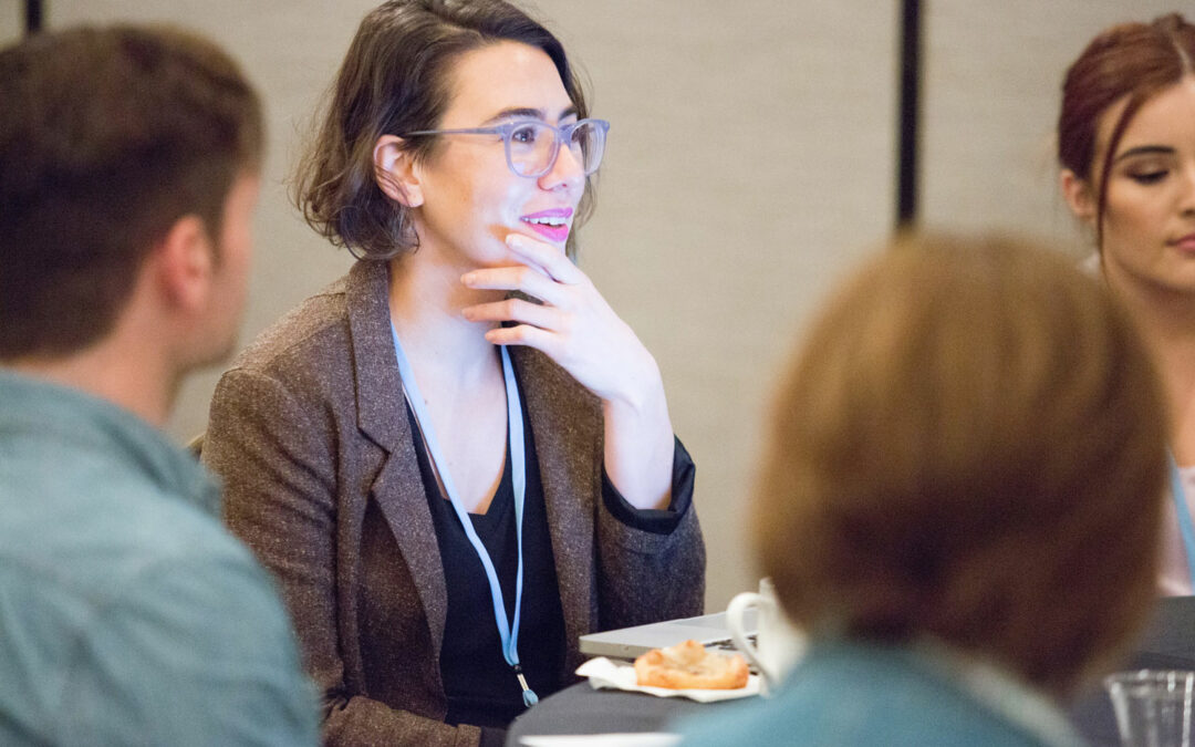 2018 Shared Insight Gathering