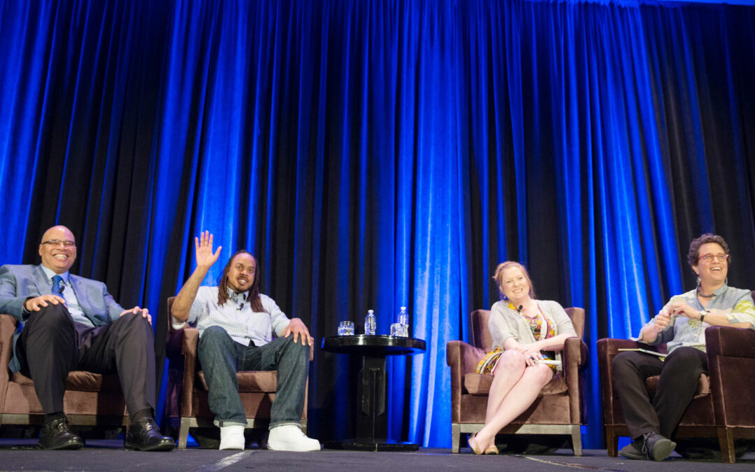 2018 Shared Insight Gathering