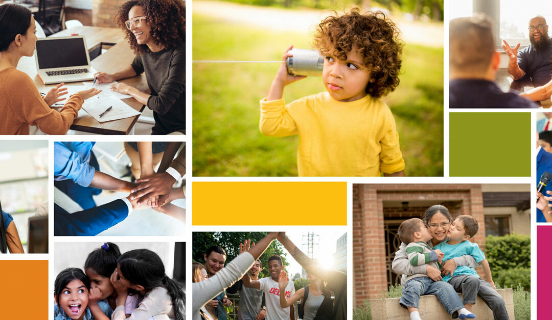 Listen4Good 2016-2017 cross cohort findings