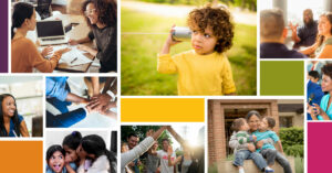 Listen4Good 2016-2017 cross cohort findings