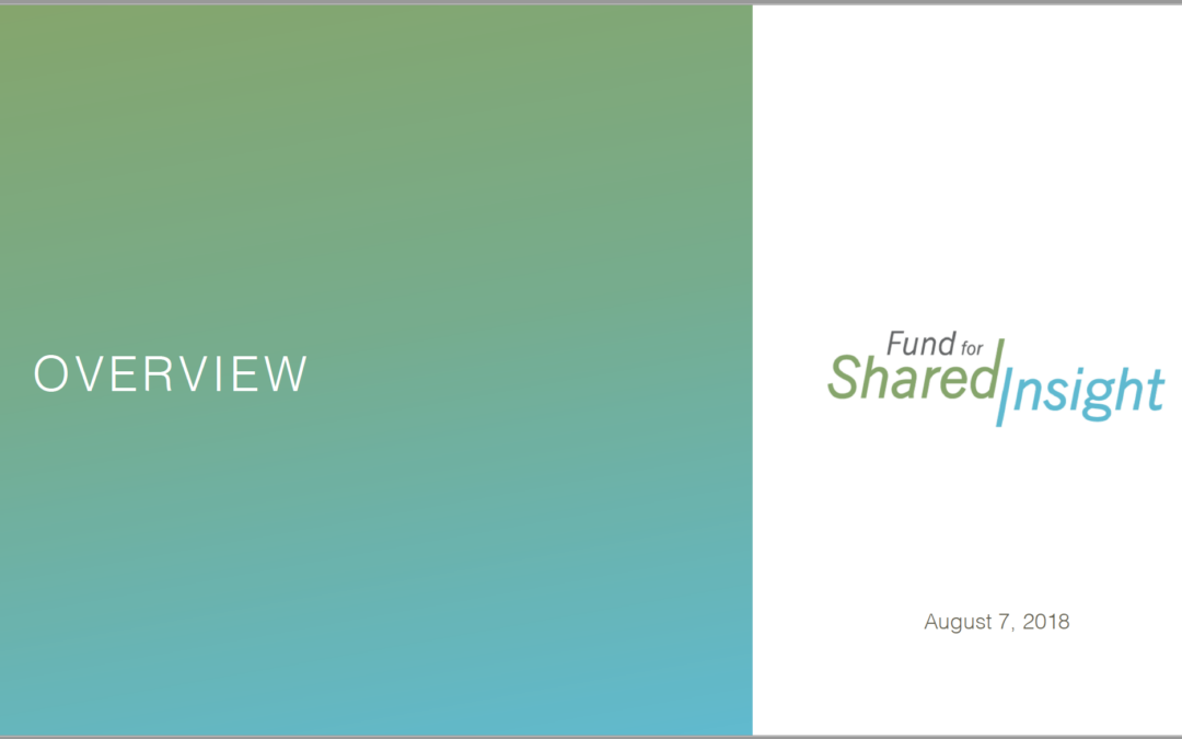 Fund-for-Shared-Insight-Overview-Presentation-8.7.18-COVER