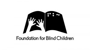 foundation for blind children