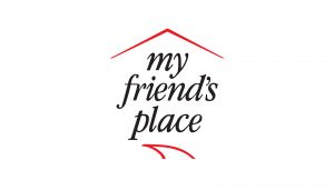my friends place