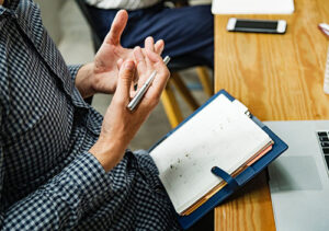 Net Promoter Score Is a Valuable Tool in Nonprofit Work article image