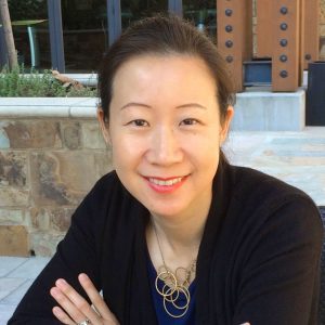june wang listen4good senior portfolio manager and coach