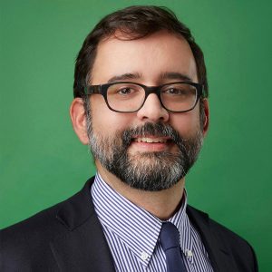 chris cardona ford foundation program officer