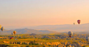 TAKING STOCK: PROGRESS ON THE THEORY OF CHANGE