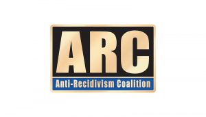 Arc Anti-recidivism Coalition logo