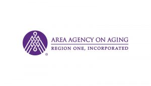 Area Agency on Aging logo