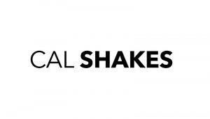 CAL Shakes logo