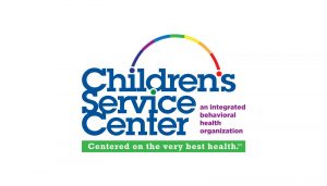 Children's Service Center logo