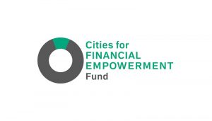 Cities for Financial Empowerment Fund logo