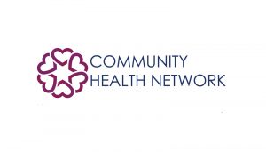 Community Health Network logo