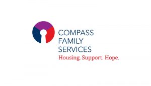 Compass Family Services logo