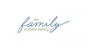The Family Conservancy logo