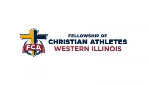 Fellowship of Christian Athletes Western Illinois logo