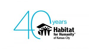 Habitat for Humanity of Kansas City logo