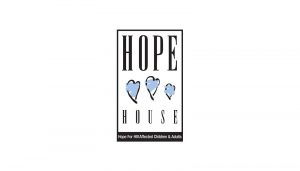 Hope House logo