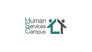 human services campus logo