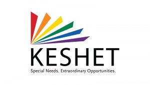 KESHET logo