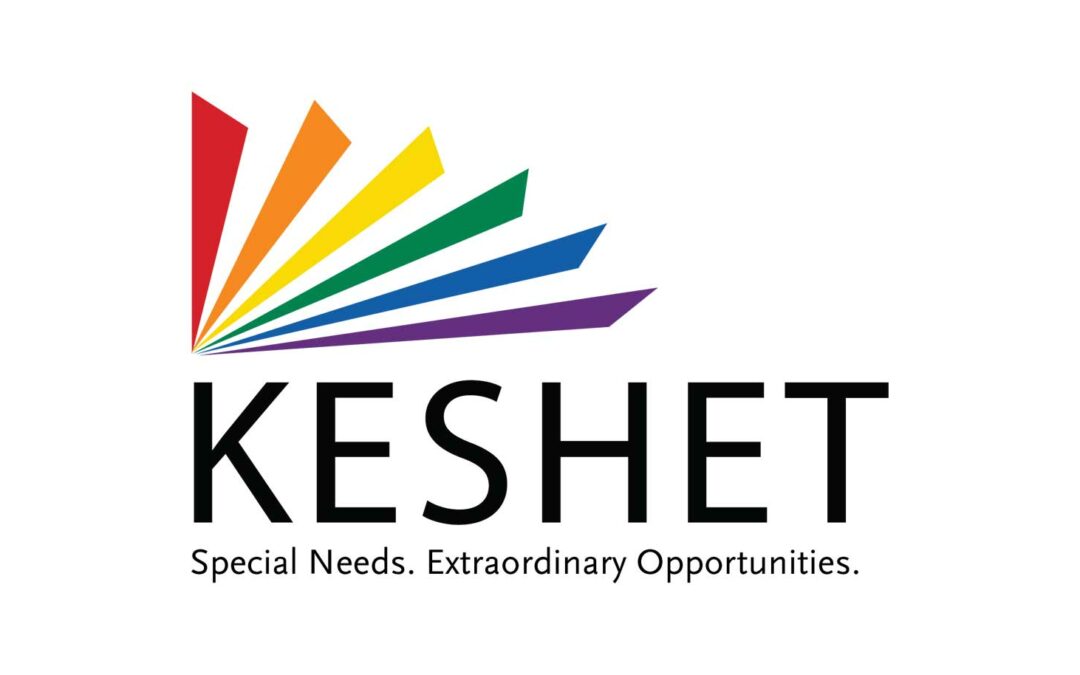 keshet-logo
