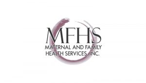 Maternal and Family Health Services logo