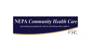 NEPA Community Health Care logo