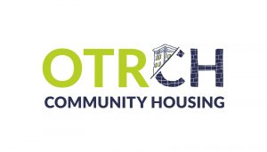 OTRCH Community Housing logo