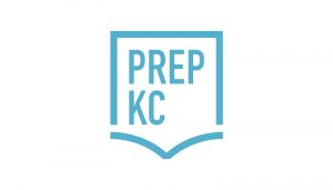 Prep KC logo