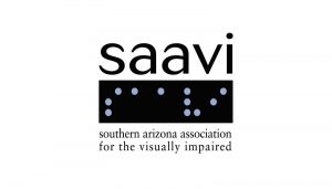 SAAVI logo