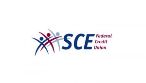 SCE Federal Credit Union logo