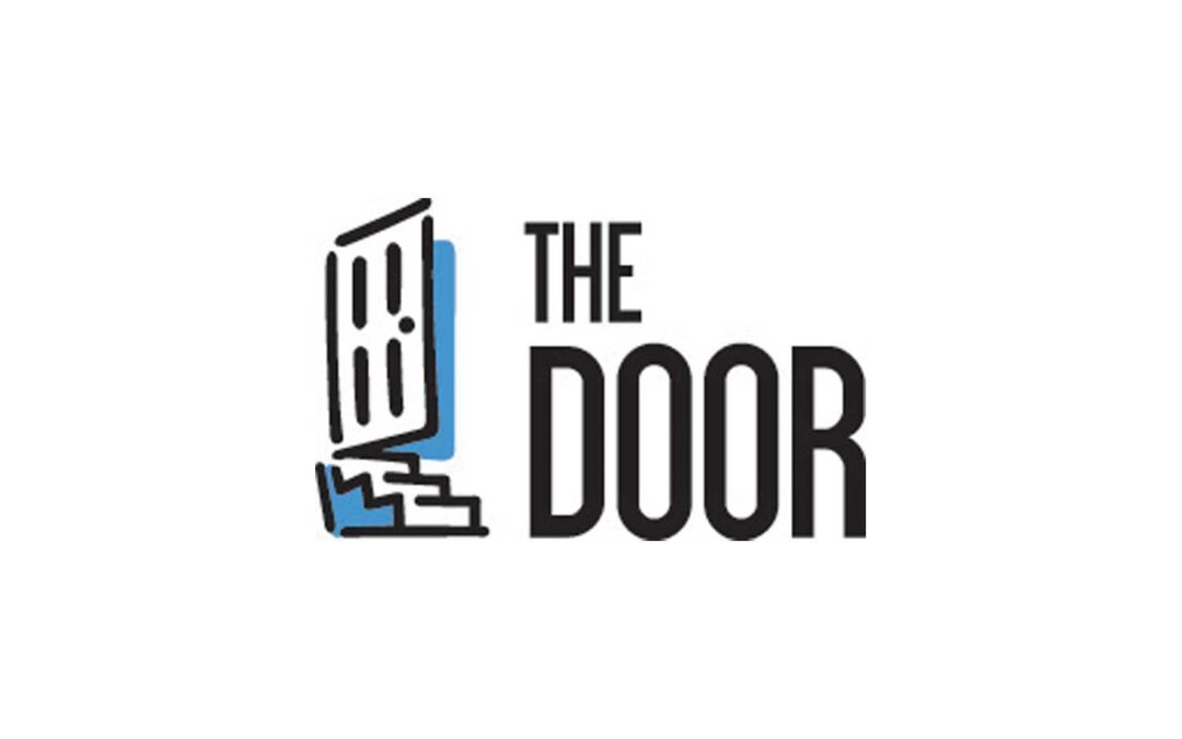 the-door-logo