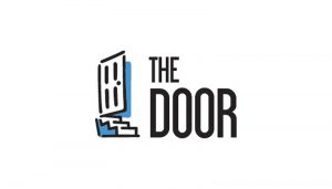The Door logo