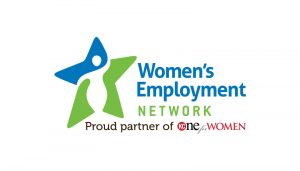Women's Employment Network logo