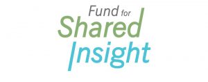 fund for shared insight logo