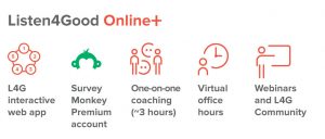 L4G Online+