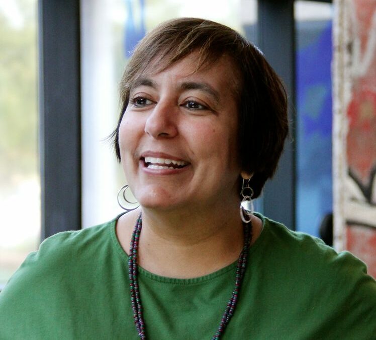 Gita Gulati-Partee