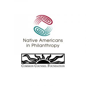 Native Americans in Philanthropy/Common Counsel Foundation