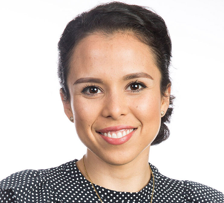 Cecilia Borges Farfan