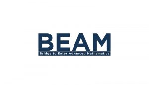 BEAM logo