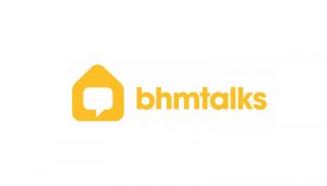 Birmingham Talks logo
