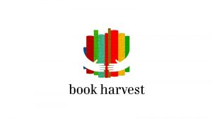 Book Harvest logo