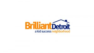 Brilliant Detroit logo